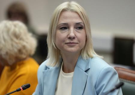 Конкурентка Путина опровергла информацию о поддержке Ходорковского