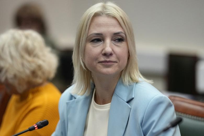 Екатерина Дунцова
