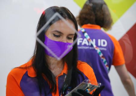 «С людьми нужно договариваться»: священник резко осудил закон о Fan ID