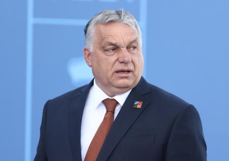 Spectator: Орбан предал ЕС из-за России