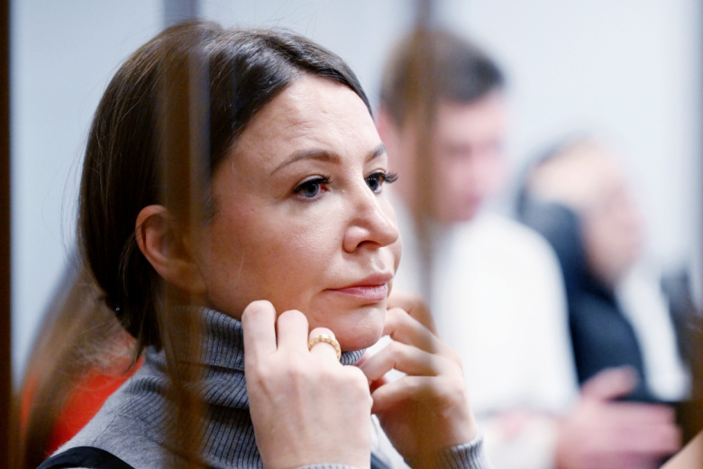 Елена Блиновская