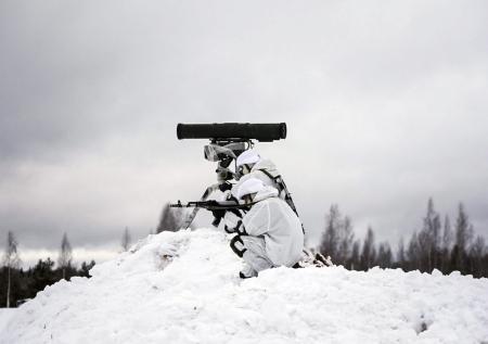 Бойцы ВДВ поставили рекорд при уничтожении украинской БМП