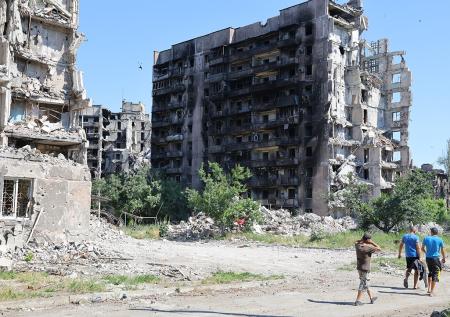 Украинский пленный рассказал о приказах стрелять по жилым домам