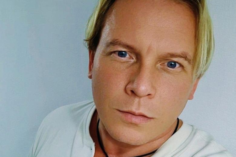 Дмитрий Тюленев