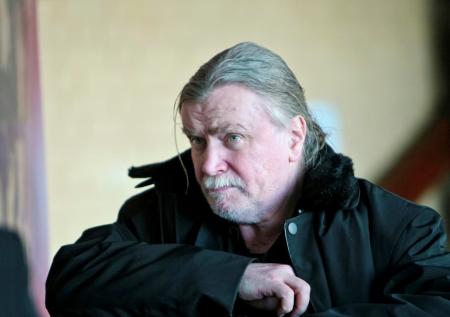 «Он придумал русский рок»: что известно о смерти продюсера Андрея Тропилло