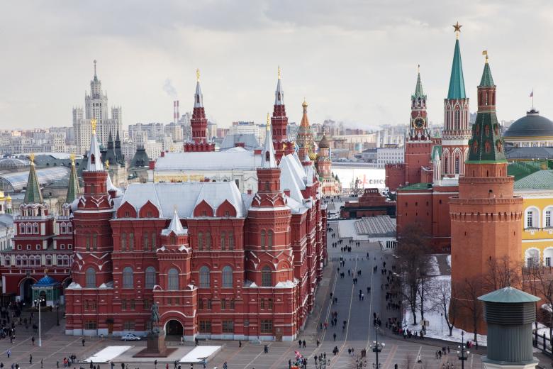 Государственный исторический музей