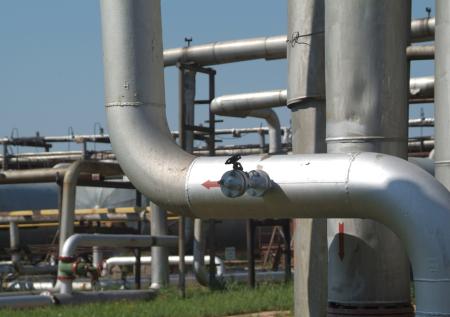 «Транснефть» обнаружила рост хлорорганики в сырье «Башнефти»