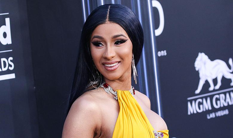 Cardi B