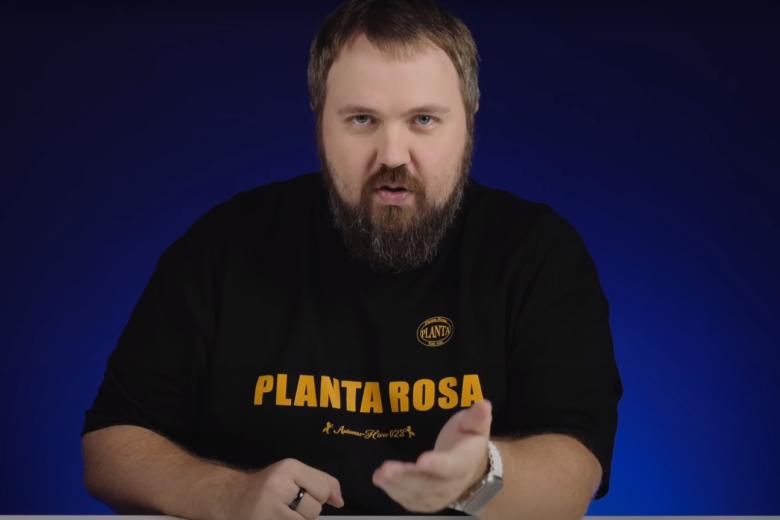 Валентин Петухов