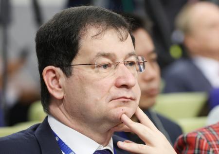 В России прокомментировали перепалку США и Китая в Совбезе ООН