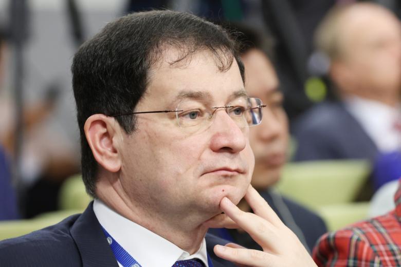 Дмитрий Полянский