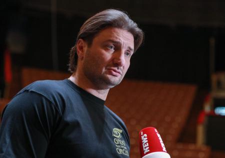 Эдгар Запашный назвал зоозащитников шизоидами