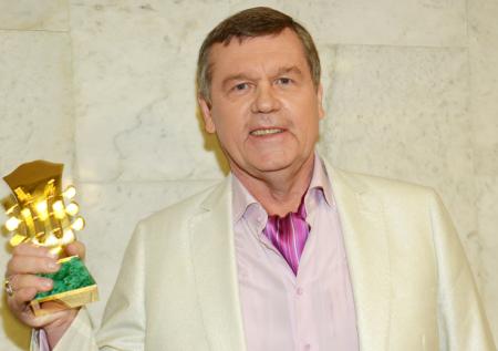 Следком прекратил уголовное преследование барда Александра Новикова