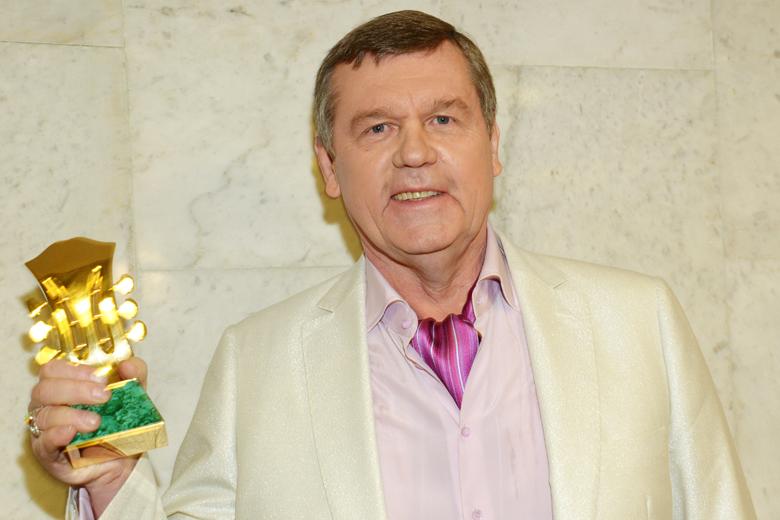 Александр Новиков