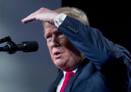 Философ Дугин заявил, что Трамп идеологически близок к Путину