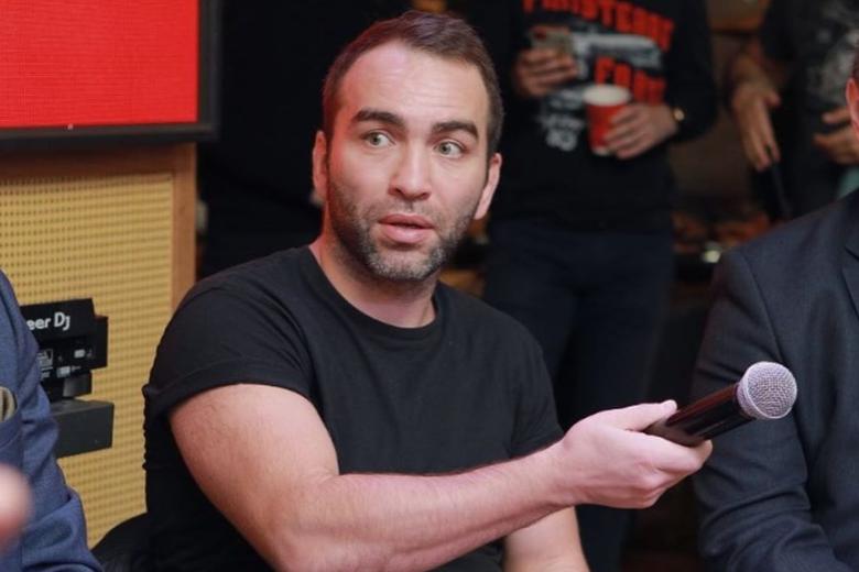 Камил Гаджиев