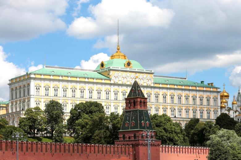 Администрация президента России