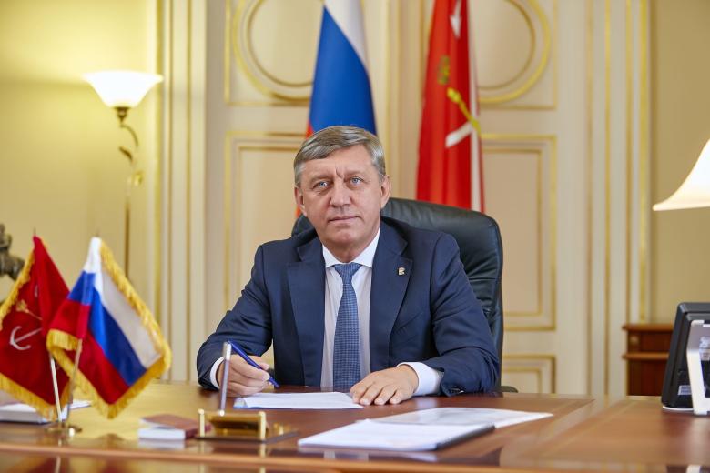 Сергей Соловьёв