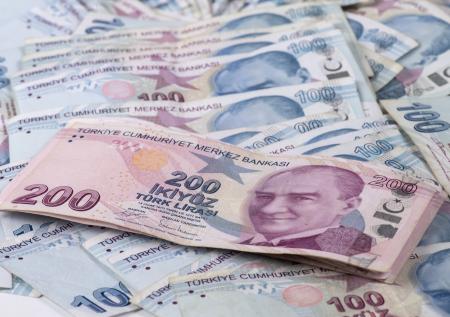 Турция и Россия увеличат объём расчётов в нацвалютах