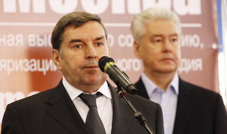 Николай Малаков