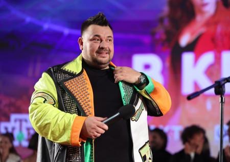 Жуков признался, что при работе над фильмом «Руки Вверх!» впадал в ступор