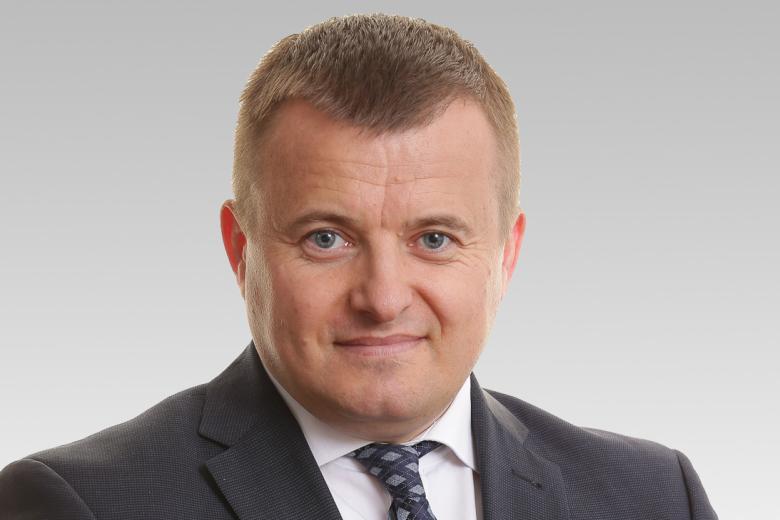 Владимир Демчишин