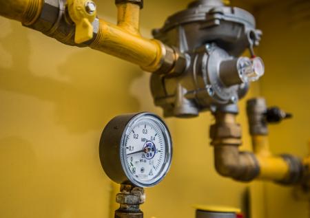 Молдавия не выполнила договоренности с «Газпромом»