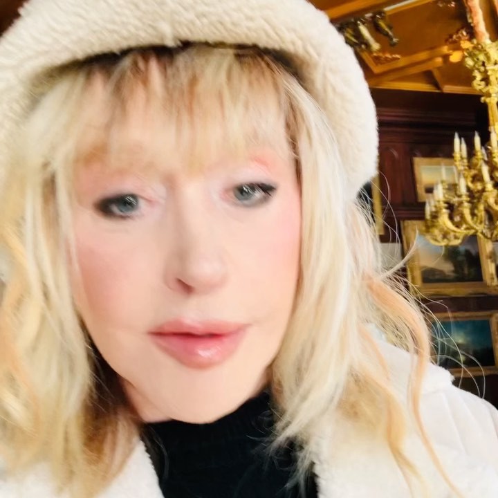 Алла Пугачева