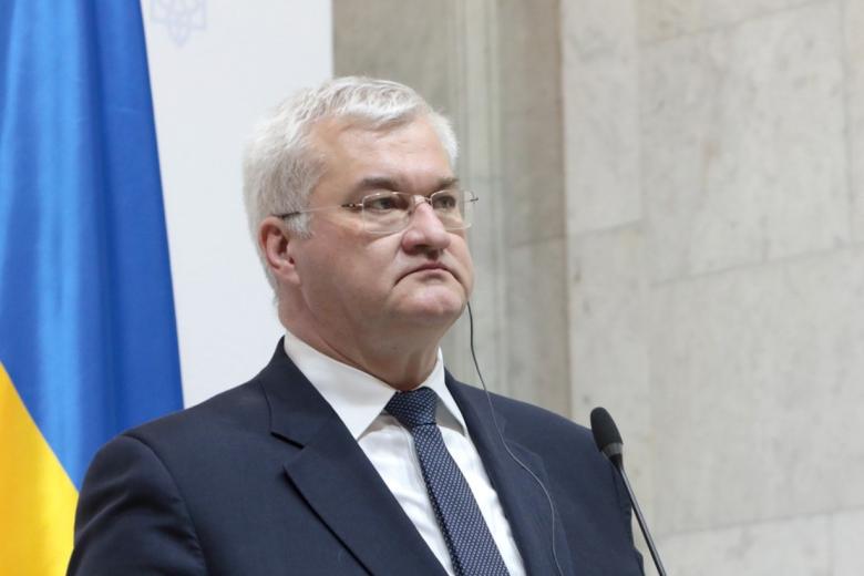 Андрей Сибига