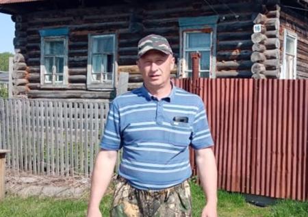 «Горжусь тобой, папа!»: пожарный вытащил из огня инвалида 