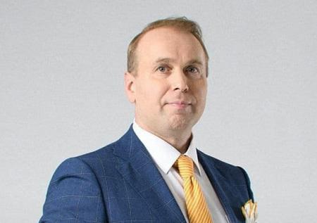 Ушедший с «Матч ТВ» Казанский назвал Губерниева открытием