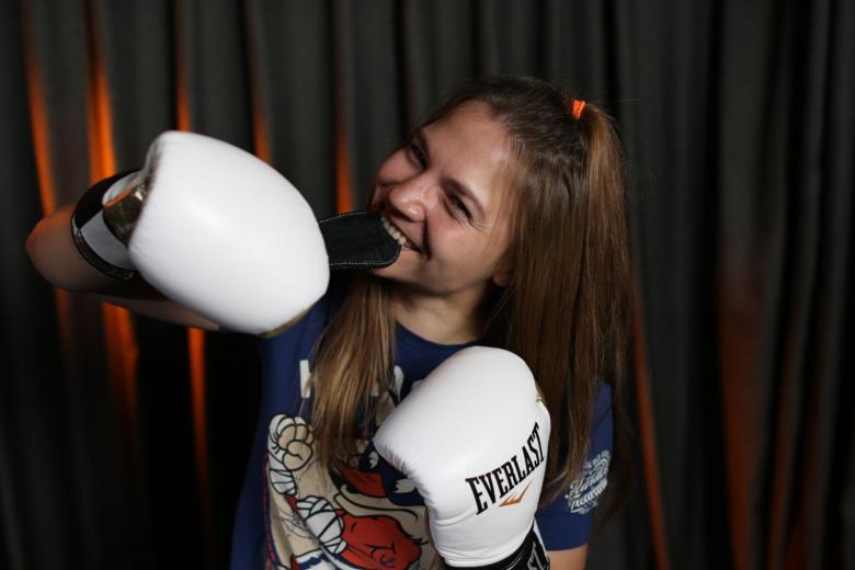 Екатерина Макарова
