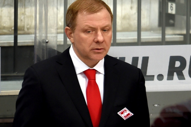 Алексей Жамнов