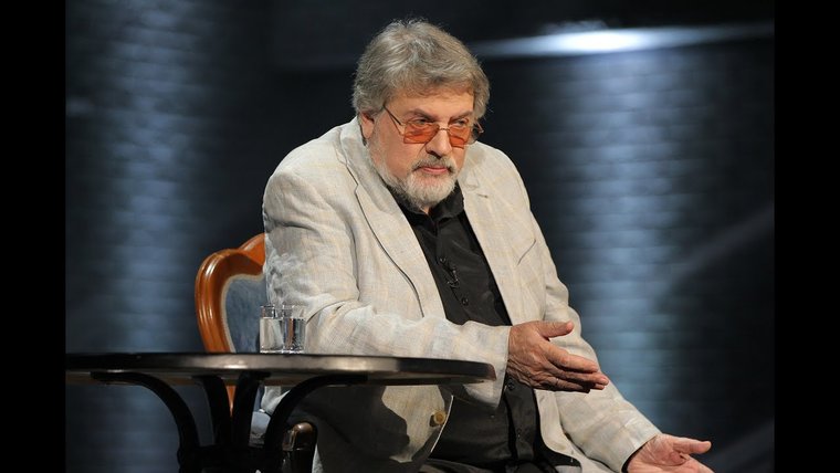 Александр Ширвиндт