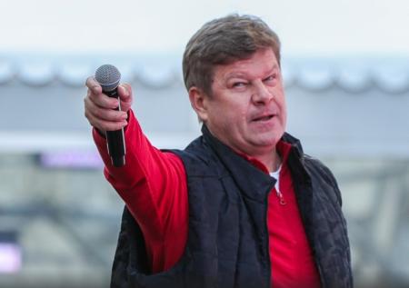 «Это вранье»: Губерниев высказался о новом титуле Вяльбе