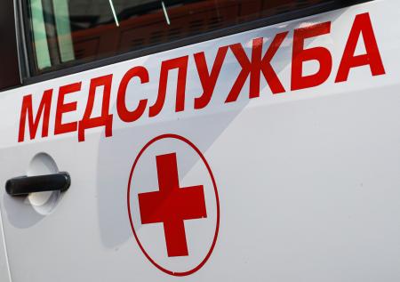 Три человека пострадали при разгерметизации цистерны на оборонном заводе