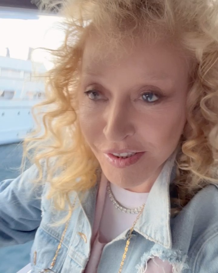 Алла Пугачева