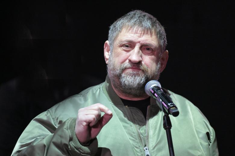 Александр Сладков