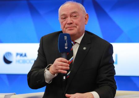 Главный детский гематолог России попросился в отставку