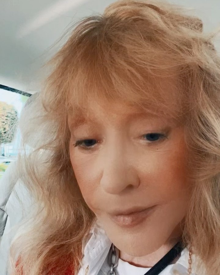 Алла Пугачева