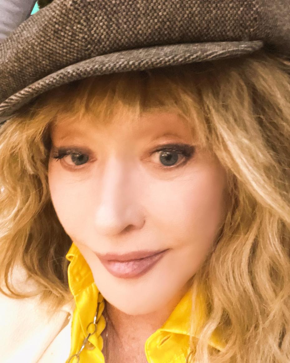 Алла Пугачева