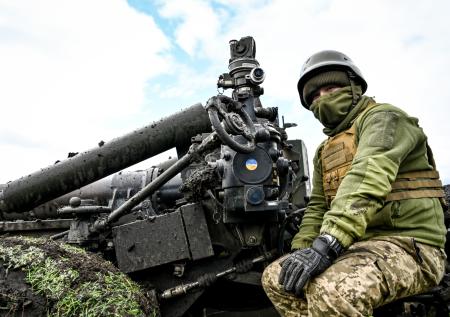 ВСУ начали применять тактику «выжженной земли»