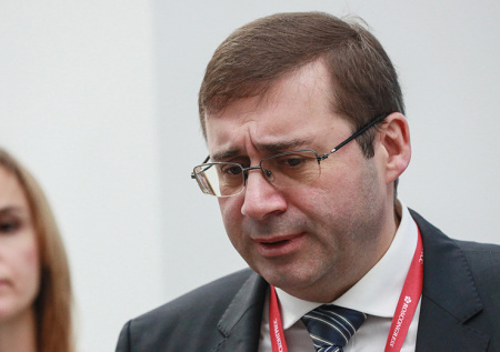 Глава набсовета МосБиржи рассказал о притоке средств от физлиц