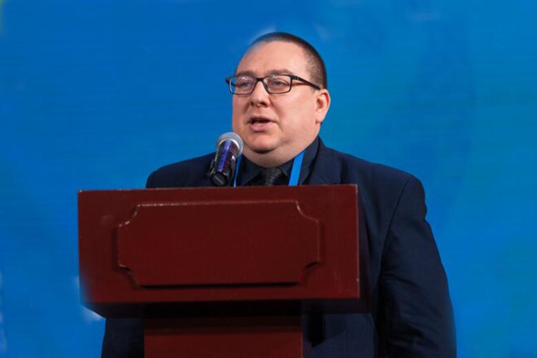Юрий Напсо