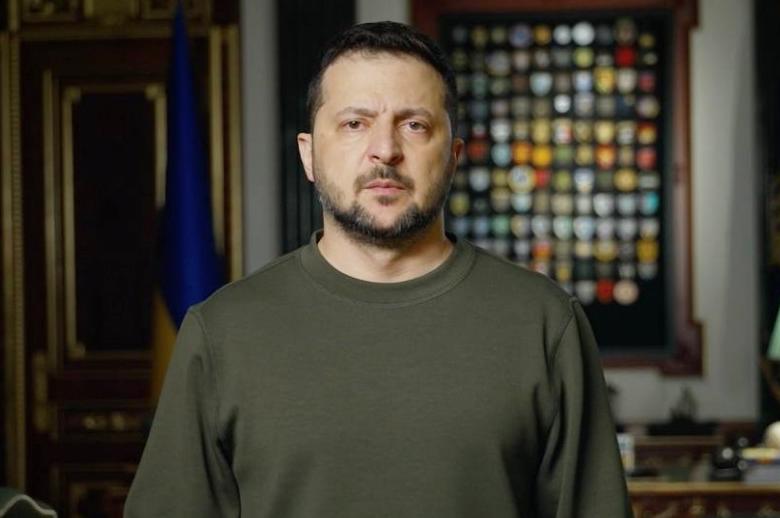 Владимир Зеленский