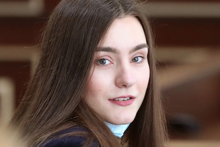 Стала известна дата рассмотрения дела Софьи Сапеги в России