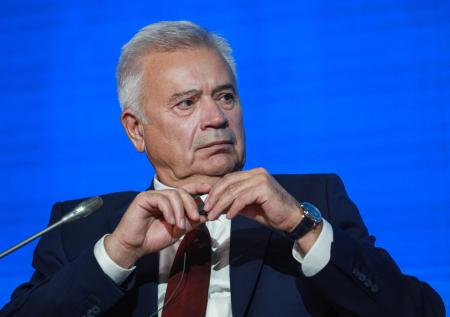 Стало известно, сколько заработали российские миллиардеры в 2023 году