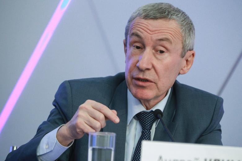 Андрей Климов