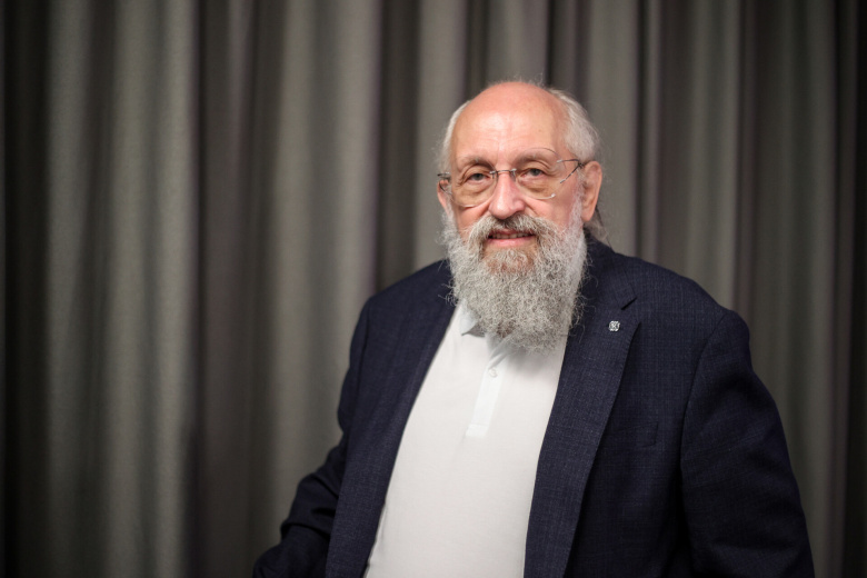 Анатолий Вассерман