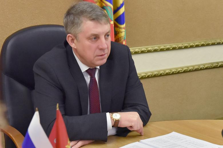 Александр Богомаз